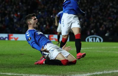 Theodor Jumătate compară golul lui Ianis cu cel reușit de Gică Hagi în Supercupa Europei. Și un sfat: ”Să trăim clipa cu Ianis”