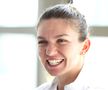 Simona Halep, prima reacție după calificarea în finala de la Dubai: „Nici nu mi-am dat seama că am făcut asta!”