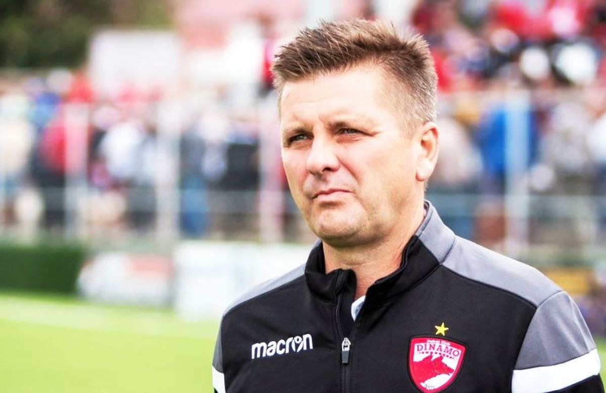 Dusan Uhrin, comentariu acid după meciul CFR-ului cu Sevilla: „Plictisitor. Oribil!”