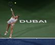 Simona Halep, prima reacție după calificarea în finala de la Dubai: „Nici nu mi-am dat seama că am făcut asta!”