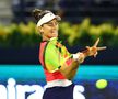 Simona Halep, prima reacție după calificarea în finala de la Dubai: „Nici nu mi-am dat seama că am făcut asta!”