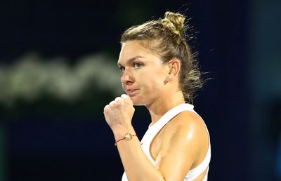 Simona Halep și-a aflat posibilele adversare de la Doha » Pe cine poate întâlni