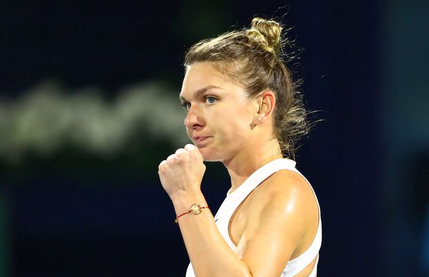 Simona Halep și-a aflat posibilele adversare de la Doha » Pe cine poate întâlni