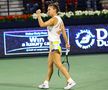 Simona Halep, prima reacție după calificarea în finala de la Dubai: „Nici nu mi-am dat seama că am făcut asta!”