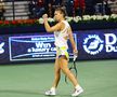 Simona Halep, prima reacție după calificarea în finala de la Dubai: „Nici nu mi-am dat seama că am făcut asta!”