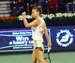 SIMONA HALEP - JENNIFER BRADY 6-2, 6-0 // VIDEO + FOTO Victorie-fulger pentru Halep » Simona nu i-a dat nicio șansă lui Brady și s-a calificat în finală la Dubai! Pe cine va înfrunta pentru trofeu