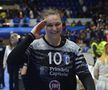 CSM BUCUREȘTI - FERENCVAROS 27-24 // Cristina Neagu vrea să aducă Liga Campionilor în România: „Mă bucur că am rămas, putem ajunge departe împreună”