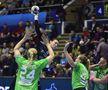 CSM BUCUREȘTI - FERENCVAROS 27-24 // Cristina Neagu vrea să aducă Liga Campionilor în România: „Mă bucur că am rămas, putem ajunge departe împreună”