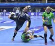 CSM BUCUREȘTI - FERENCVAROS 27-24 // Cristina Neagu vrea să aducă Liga Campionilor în România: „Mă bucur că am rămas, putem ajunge departe împreună”