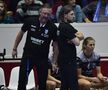 CSM BUCUREȘTI - FERENCVAROS 27-24 // „Tigroaicele” au făcut un pas mare spre „sferturile” Ligii Campionilor! Neagu și Cvijic, cele mai bune de pe teren