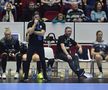 CSM BUCUREȘTI - FERENCVAROS 27-24 // Cristina Neagu vrea să aducă Liga Campionilor în România: „Mă bucur că am rămas, putem ajunge departe împreună”