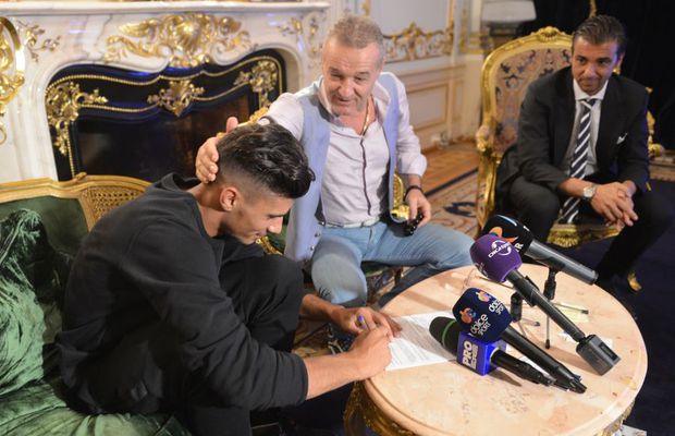 FCSB // EXCLUSIV Au finanțat jumătate din Liga 1! Banii primiți din „despăgubirea frauduloasă” de Gigi Becali și Vasile Geambazi cheltuiți pe transferurile de la FCSB