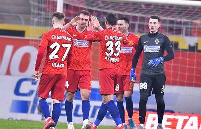 Ilie Dumitrescu, încântat de un jucător de la FCSB: „Nu-mi dau seama de asta” » Explică ce probleme mai are echipa lui Toni Petrea