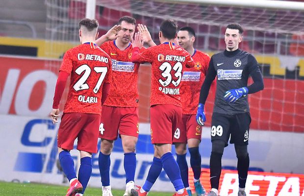 Ilie Dumitrescu, încântat de un jucător de la FCSB: „Nu-mi dau seama de asta” » Explică ce probleme mai are echipa lui Toni Petrea