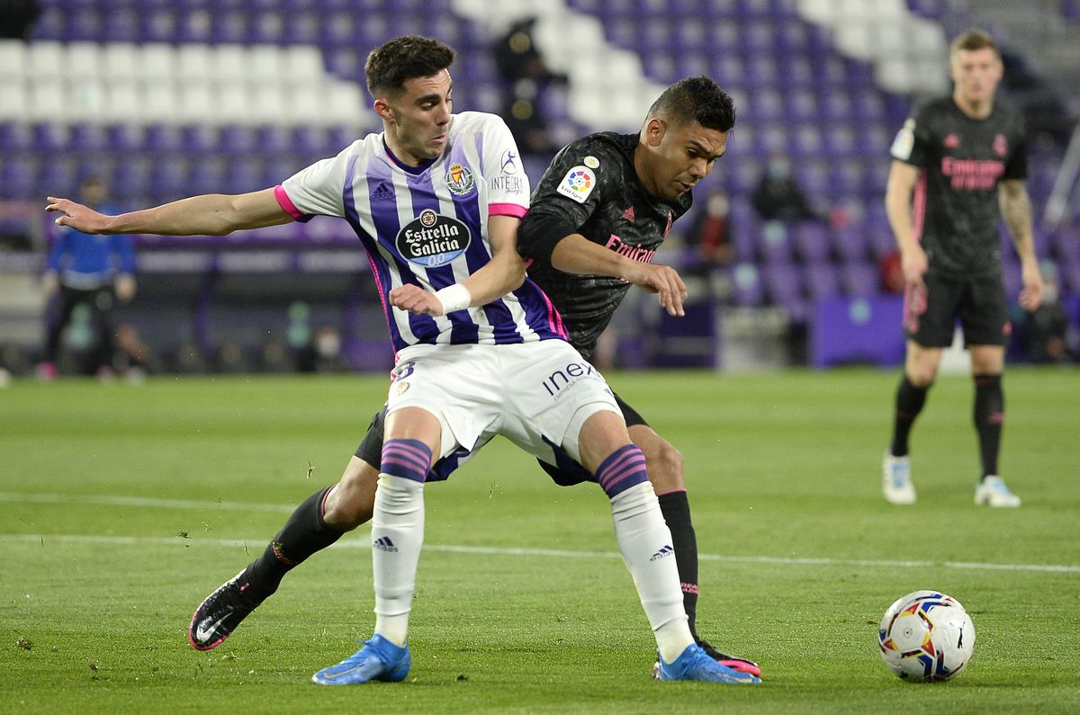 VIDEO + FOTO Real Madrid pune presiune pe rivala Atletico! Cum arată lupta la titlu în La Liga după victoria echipei lui Zidane