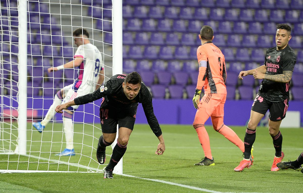 VIDEO + FOTO Real Madrid pune presiune pe rivala Atletico! Cum arată lupta la titlu în La Liga după victoria echipei lui Zidane