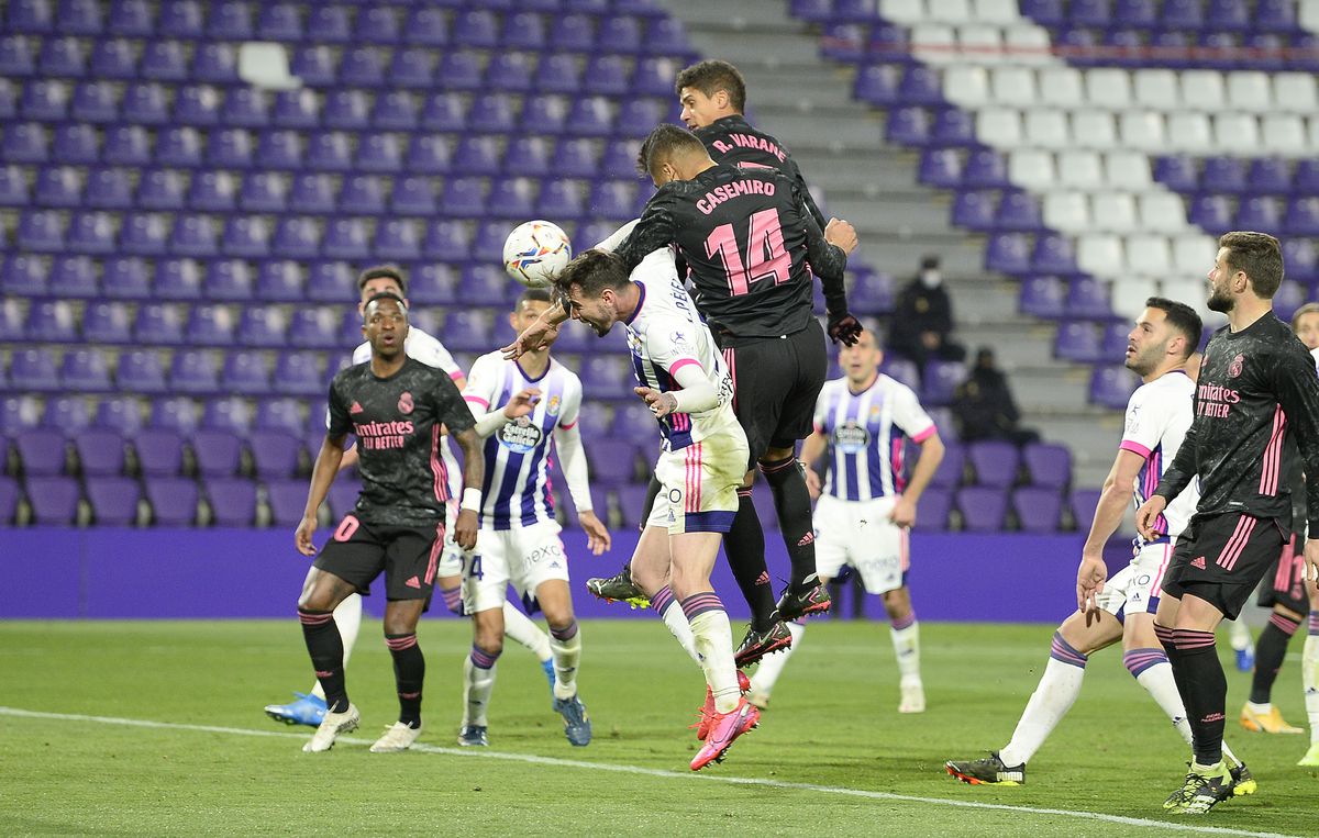 VIDEO + FOTO Real Madrid pune presiune pe rivala Atletico! Cum arată lupta la titlu în La Liga după victoria echipei lui Zidane