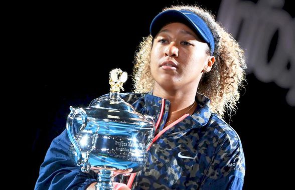 „Taifunul” Naomi Osaka a pus ochii pe teritoriul Simonei Halep: „Ăsta e marele obiectiv, ar fi cel mai tare lucru”