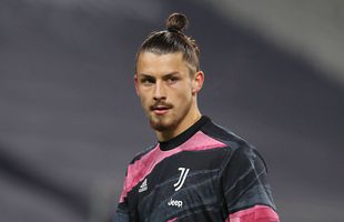 Italienii anunță ce se întâmplă cu Radu Drăgușin! Detalii despre negocierile cu Juventus
