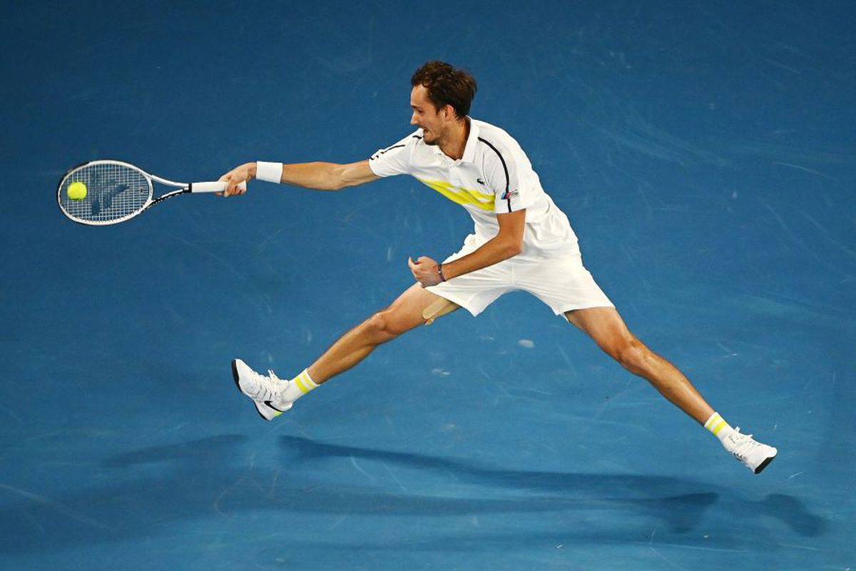 Novak Djokovic și secretele vindecării miraculoase de la Australian Open: „Veți vedea cum a fost posibil să mă recuperez”