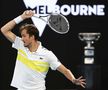 Novak Djokovic - Daniil Medvedev, finala Australian Open, foto: Getty