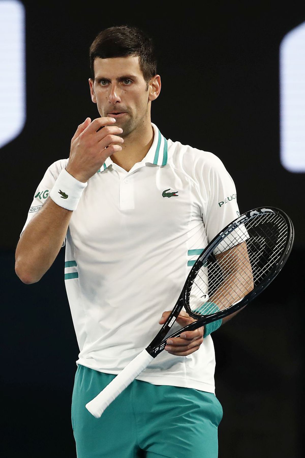 Novak Djokovic și secretele vindecării miraculoase de la Australian Open: „Veți vedea cum a fost posibil să mă recuperez”