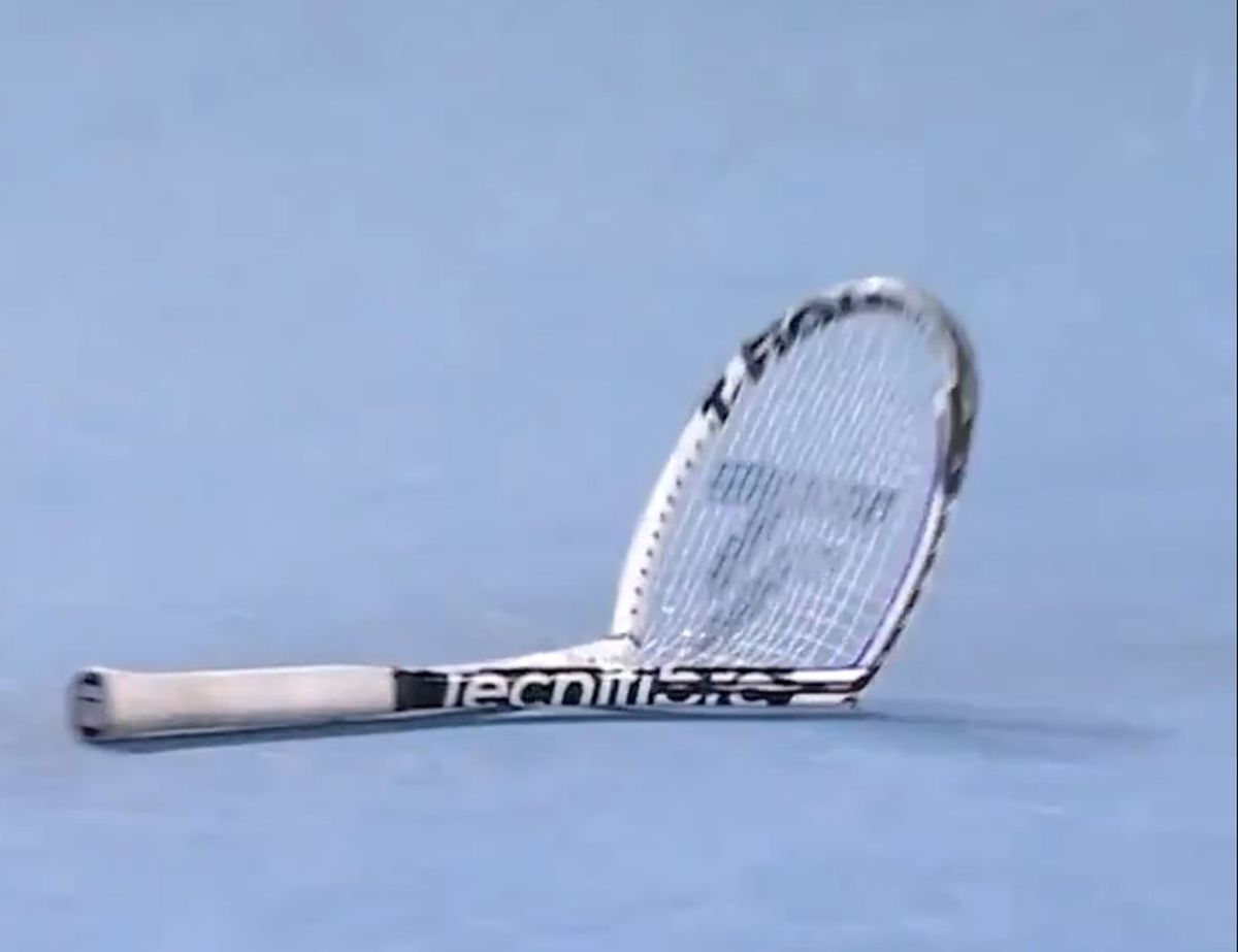 „BESTIA” Novak Djokovic îi vânează pe Federer și Nadal! Cifre uluitoare, după victoria la Australian Open