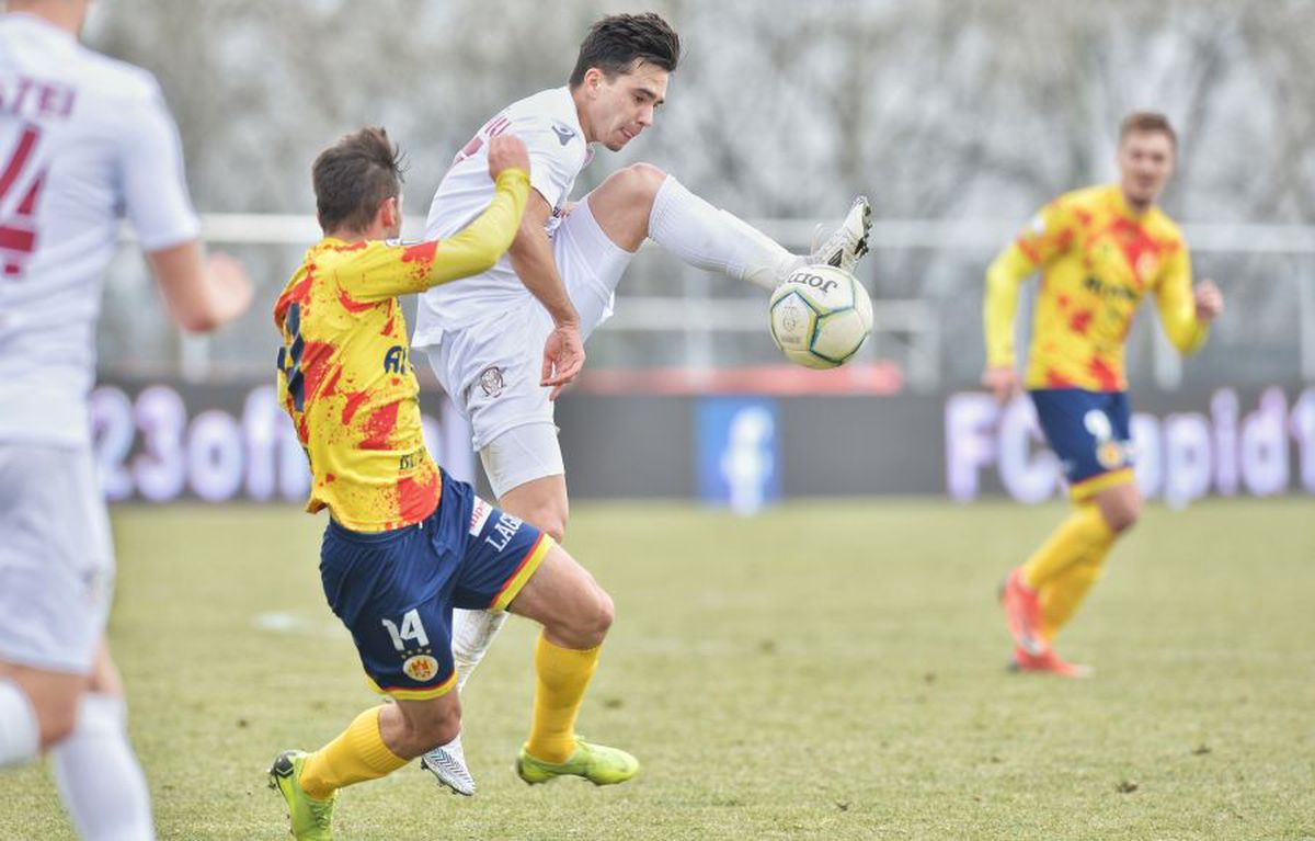 VIDEO EXCLUSIV Echipa din Liga 2 care îl atrage pe Porumboiu: „Îi trebuie jucători și un antrenor care să dea cu parul”