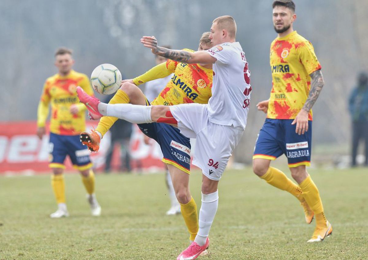 VIDEO EXCLUSIV Echipa din Liga 2 care îl atrage pe Porumboiu: „Îi trebuie jucători și un antrenor care să dea cu parul”