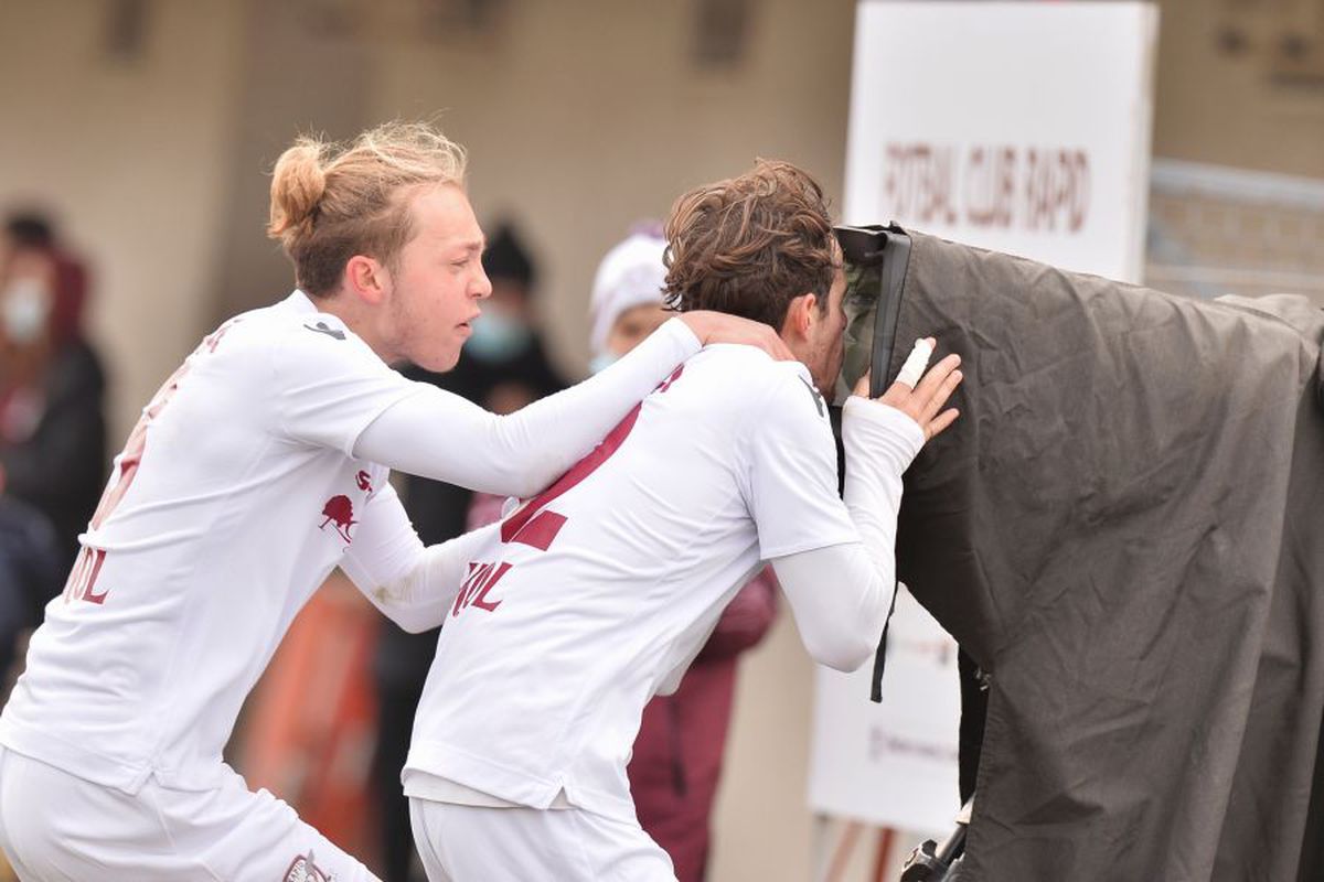 VIDEO EXCLUSIV Echipa din Liga 2 care îl atrage pe Porumboiu: „Îi trebuie jucători și un antrenor care să dea cu parul”