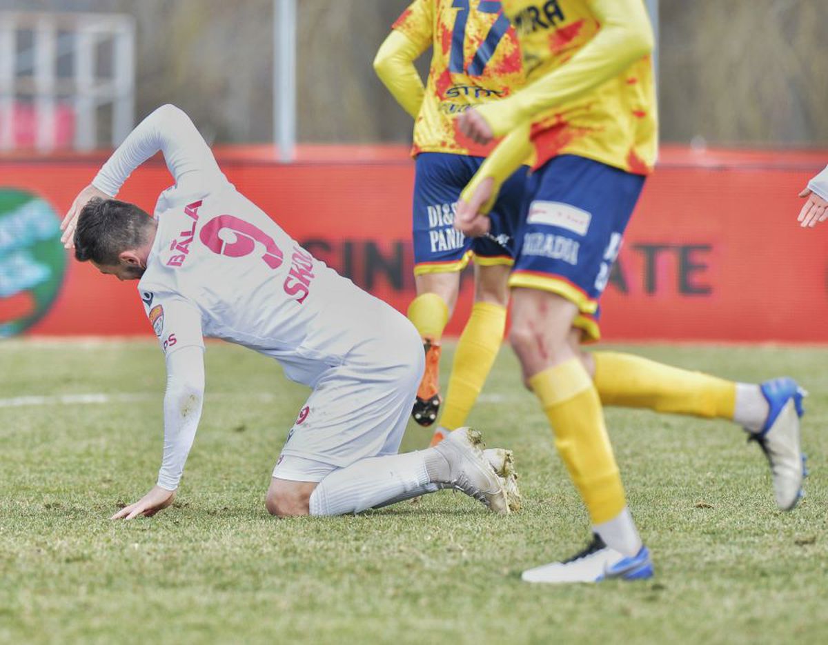 VIDEO EXCLUSIV Echipa din Liga 2 care îl atrage pe Porumboiu: „Îi trebuie jucători și un antrenor care să dea cu parul”