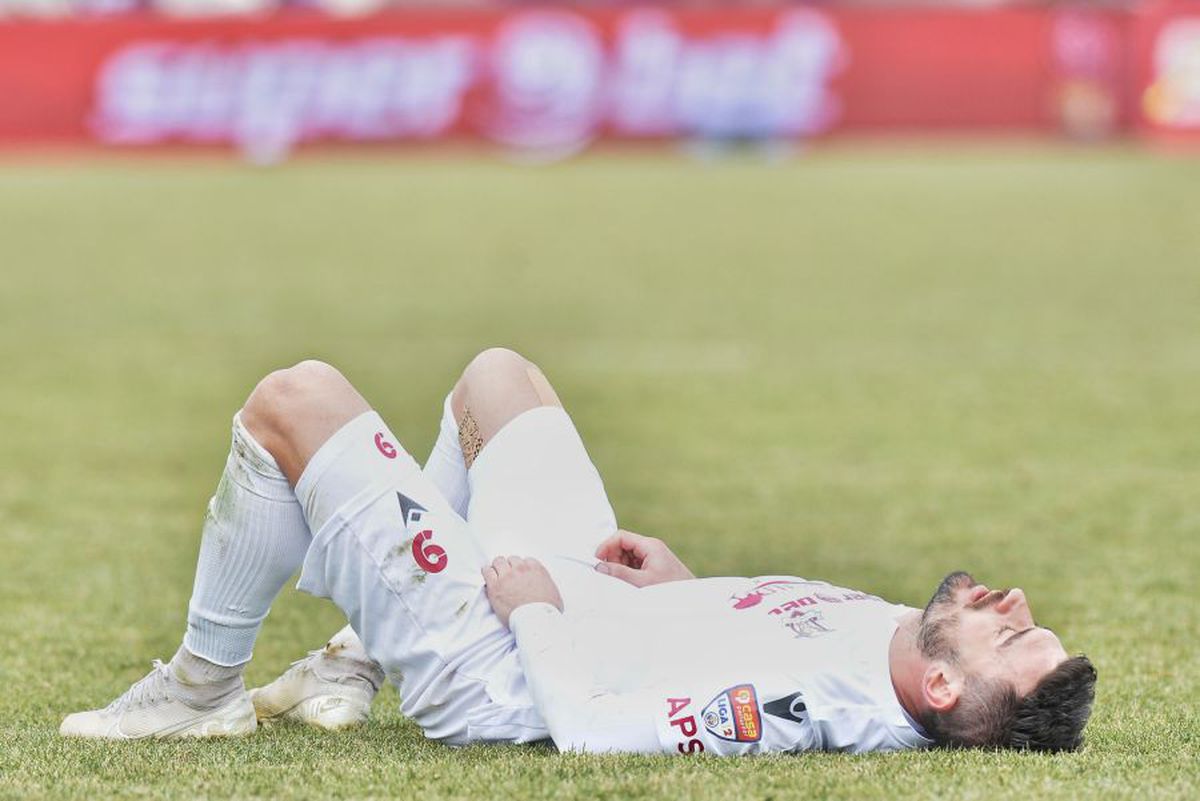 VIDEO EXCLUSIV Echipa din Liga 2 care îl atrage pe Porumboiu: „Îi trebuie jucători și un antrenor care să dea cu parul”