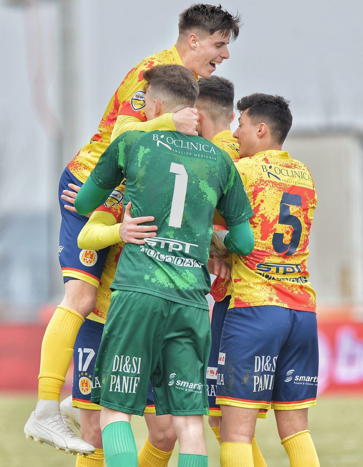 VIDEO EXCLUSIV Echipa din Liga 2 care îl atrage pe Porumboiu: „Îi trebuie jucători și un antrenor care să dea cu parul”