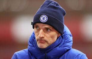 Scandal la Chelsea înaintea călătoriei la București! Cum a stricat Tuchel atmosfera în vestiar