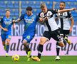Probleme la Parma? Antrenorul D'Aversa: „Mă așteptam să fie un exemplu, atât pe teren, cât și în afară”