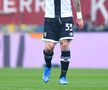 PARMA - UDINESE 2-2 » Parma ratează victoria după un avantaj de două goluri la pauză! Cum s-au descurcat Mihăilă și Man