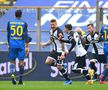 Parma - Udinese - Serie A - 21.02.2021