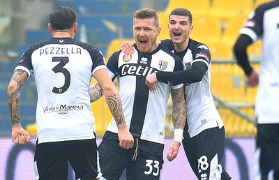 PARMA - UDINESE 2-2 » Parma ratează victoria după un avantaj de două goluri la pauză! Cum s-au descurcat Mihăilă și Man