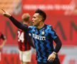 AC Milan - Inter // FOTO: Guliver/GettyImages
