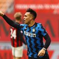 AC Milan - Inter // FOTO: Guliver/GettyImages