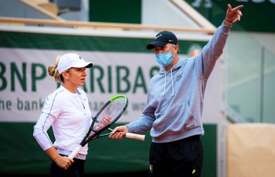 Ce am aflat la acest Australian Open? Geambașu propune o soluție radicală pentru jocul Simonei Halep și remarcă blocada pusă de „monștrii” de la masculin