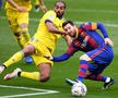 Barcelona - Cadiz 1-1 // foto: Guliver/gettyimages