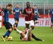 AC MILAN - INTER 0-3 » Lautaro și Lukaku o răpun pe AC Milan în Derby della Madonnina!