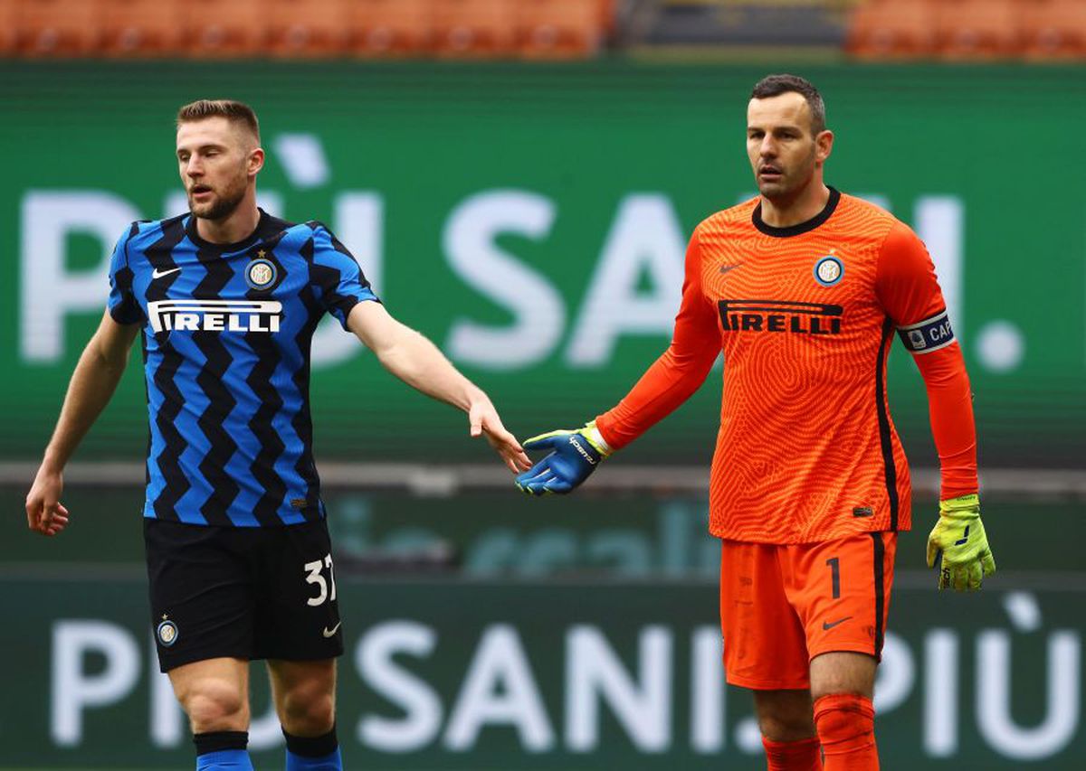 VIDEO Romelu Lukaku, mesaj obscen către Zlatan Ibrahimovic? Ce a strigat belgianul după golul cu AC Milan