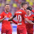 Florin Tănase vrea să facă pasul în străinătate | FOTO: Facebook @FCSB