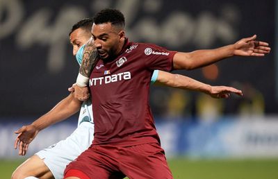 Gaz Metan - CFR Cluj 0-1. VIDEO Campioana a egalat-o pe FCSB și e matematic în play-off! Clasamentul ACUM