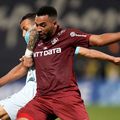 Gaz Metan și CFR Cluj se întâlnesc astăzi, de la ora 18:00, în runda cu numărul 24 din Liga 1.