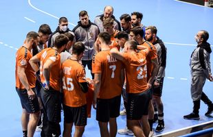 CSM București, eliminată din EHF European Cup » Minaur Baia Mare merge mai departe