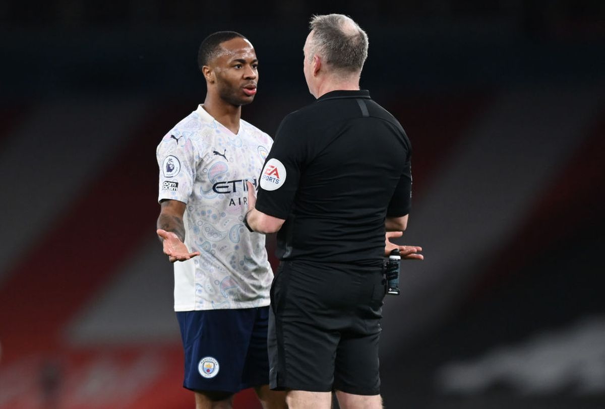 FOTO Manchester City o bate și pe Arsenal și ajunge la 18 victorii consecutive! Urmează un meci vital pentru Guardiola