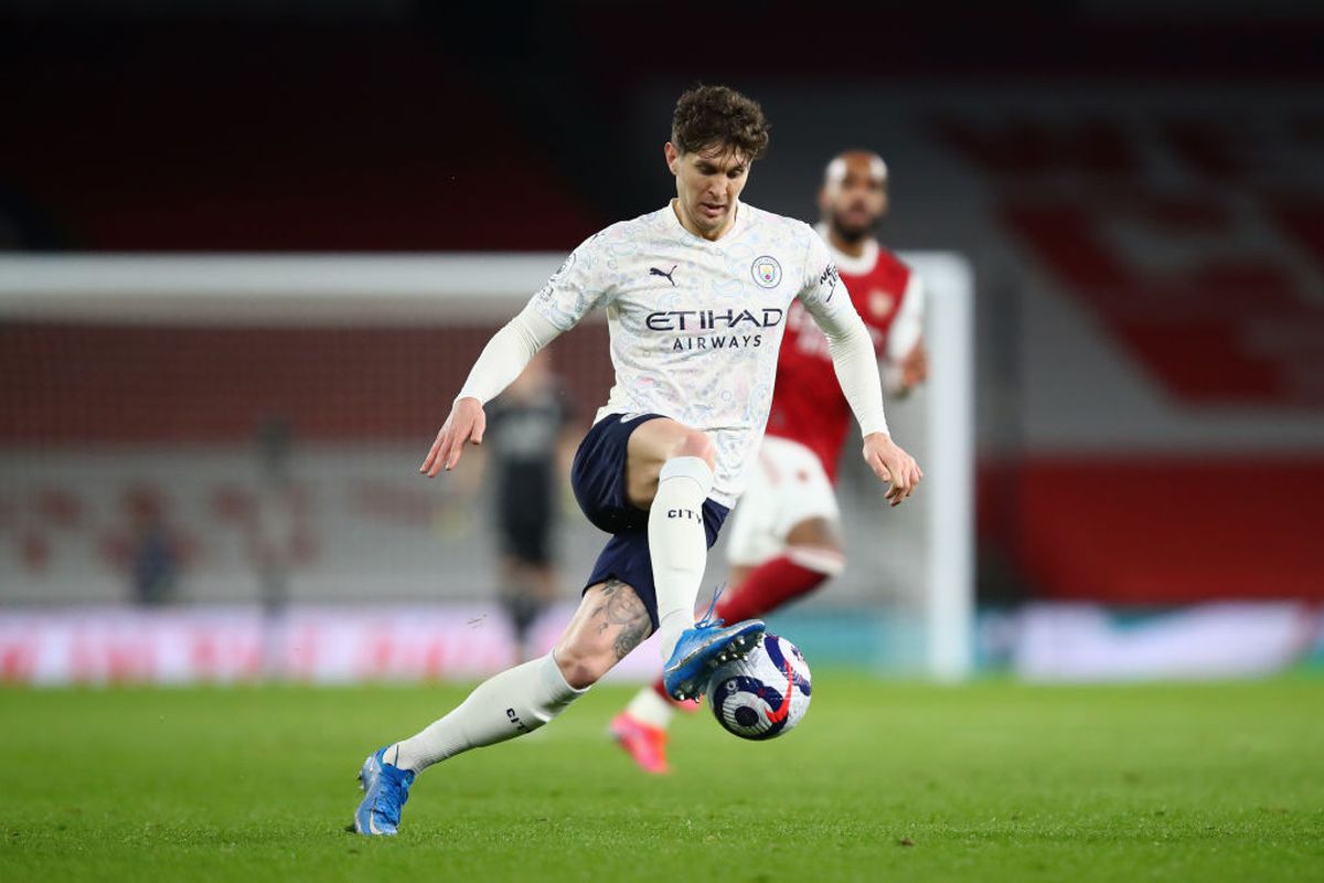 FOTO Manchester City o bate și pe Arsenal și ajunge la 18 victorii consecutive! Urmează un meci vital pentru Guardiola